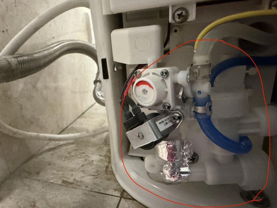 馬桶裝修案件圖片