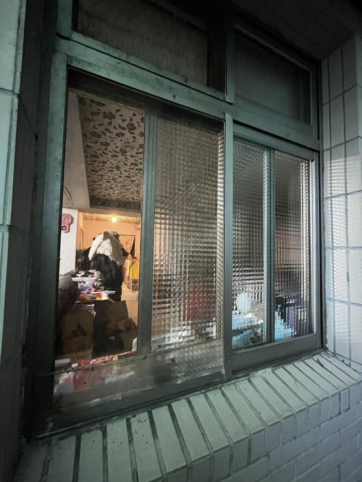 紗窗裝修案件圖片