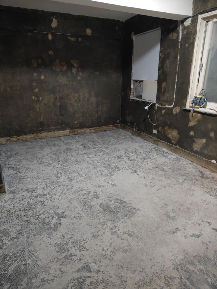 地板施工案件圖片