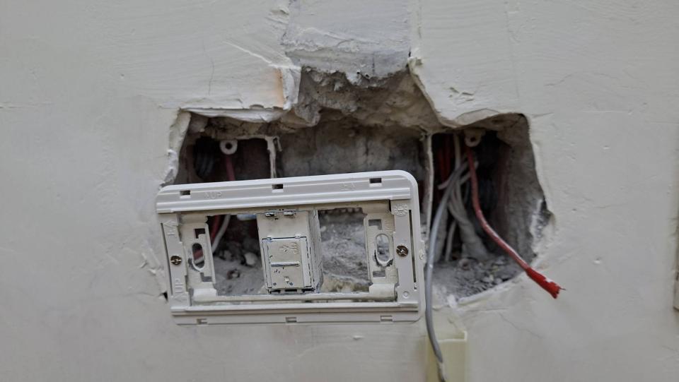 泥作/水泥施工案件圖片