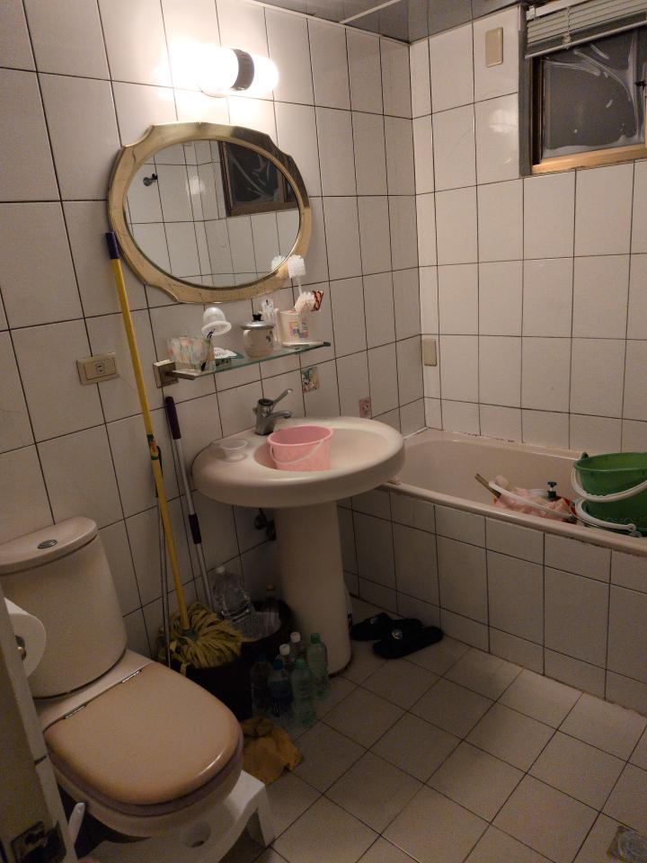 浴室翻新案件圖片