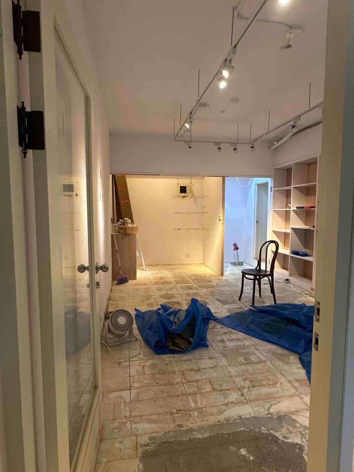 電線裝修案件圖片