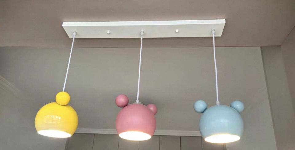 燈具安裝案件圖片