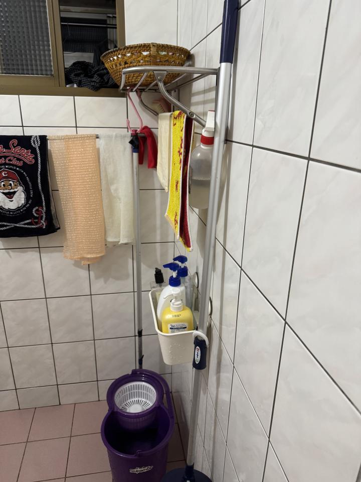 浴室扶手安裝案件圖片