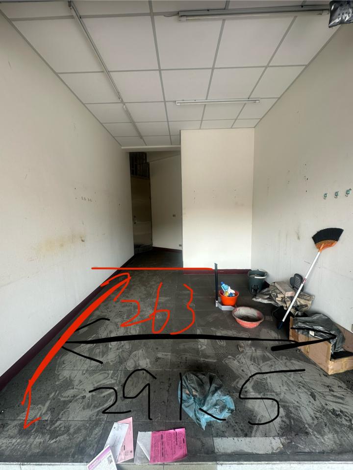 油漆工程案件圖片