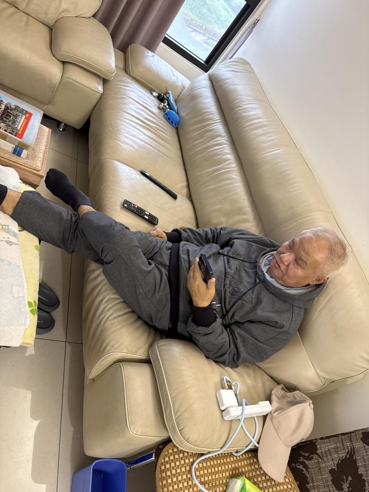 大型家具回收案件圖片