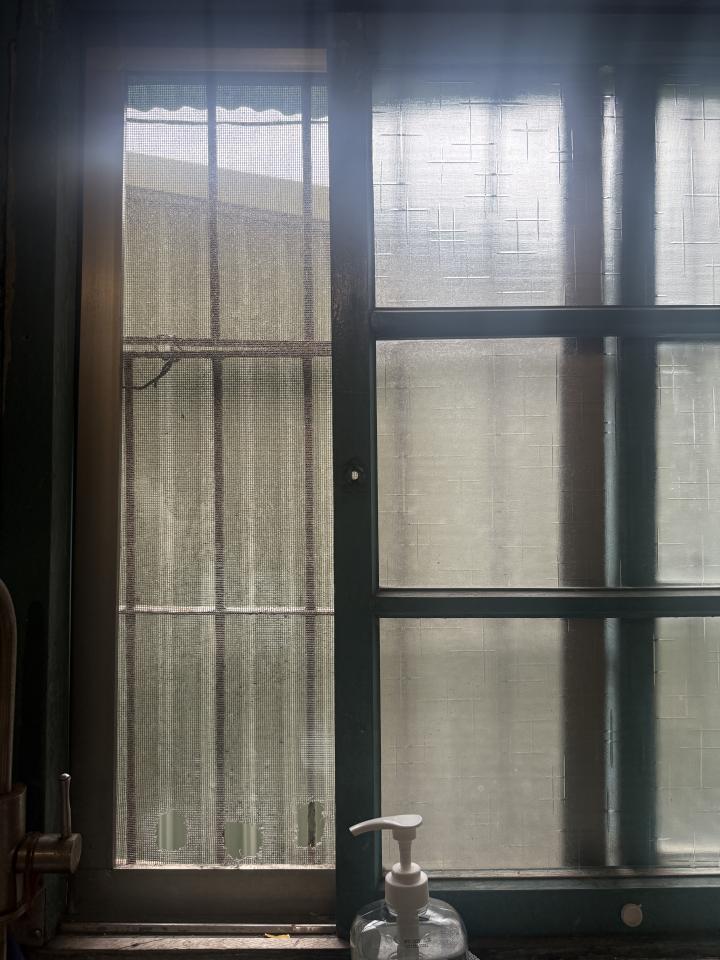 紗窗裝修案件圖片