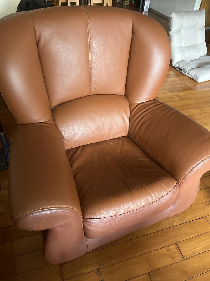 沙發修理案件圖片