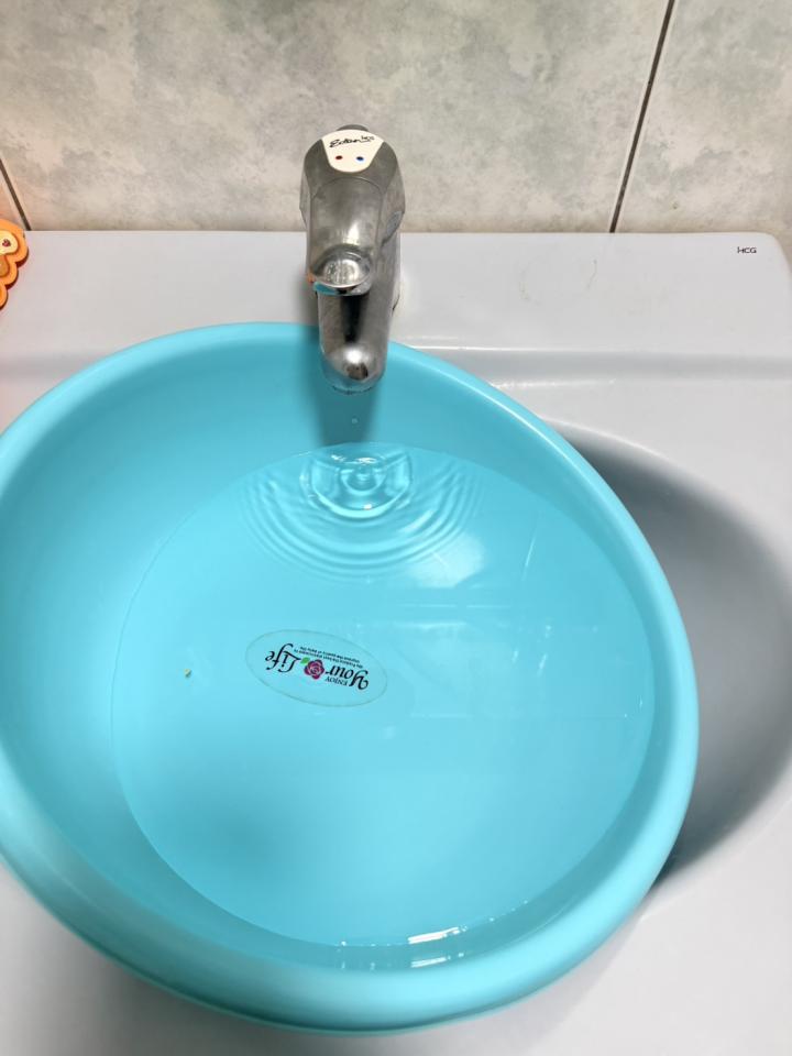 水龍頭裝修案件圖片