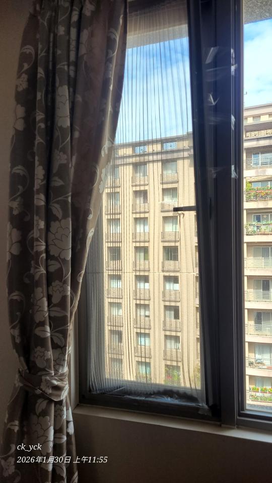 紗窗裝修案件圖片