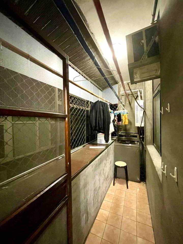 洗衣機清洗案件圖片