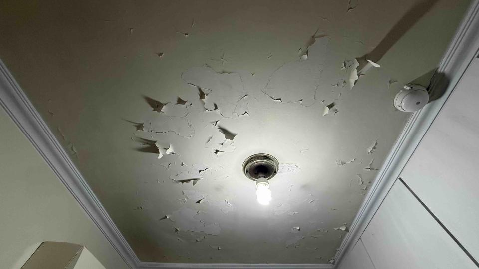 油漆工程案件圖片