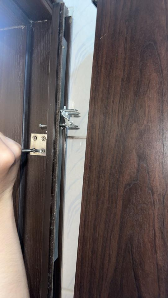 門片維修案件圖片