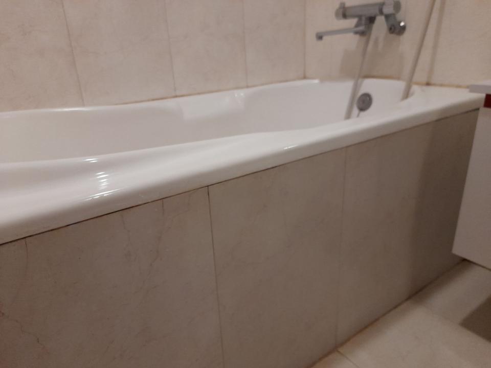 浴缸與淋浴裝修案件圖片