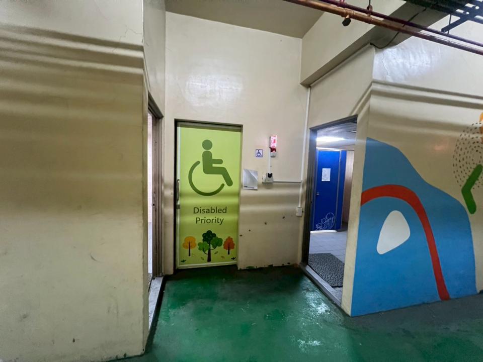 浴室翻新案件圖片