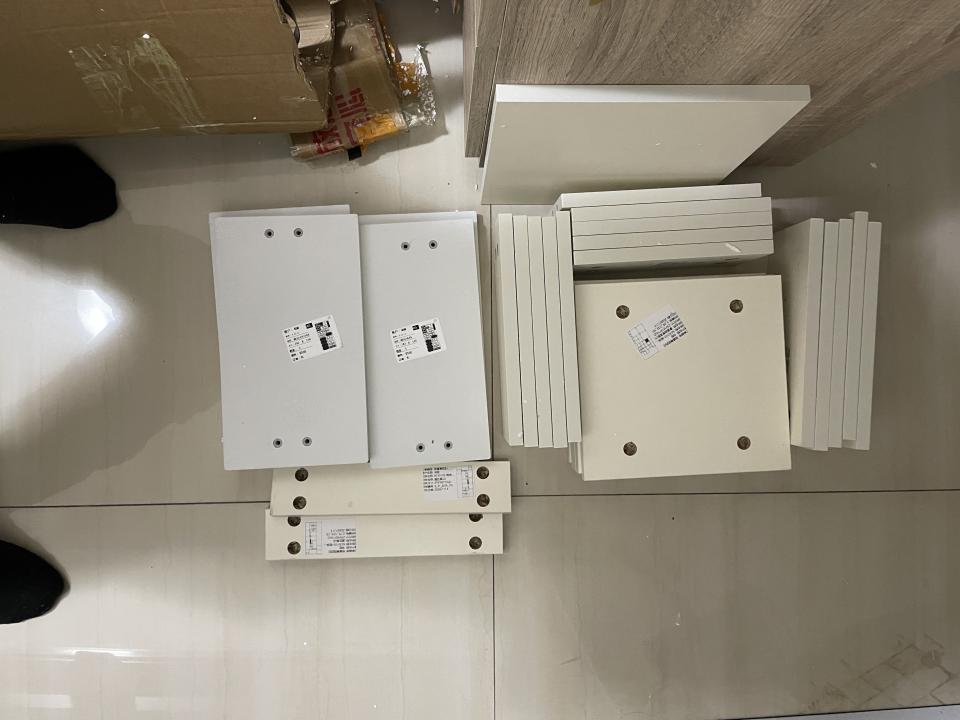 家具組裝案件圖片