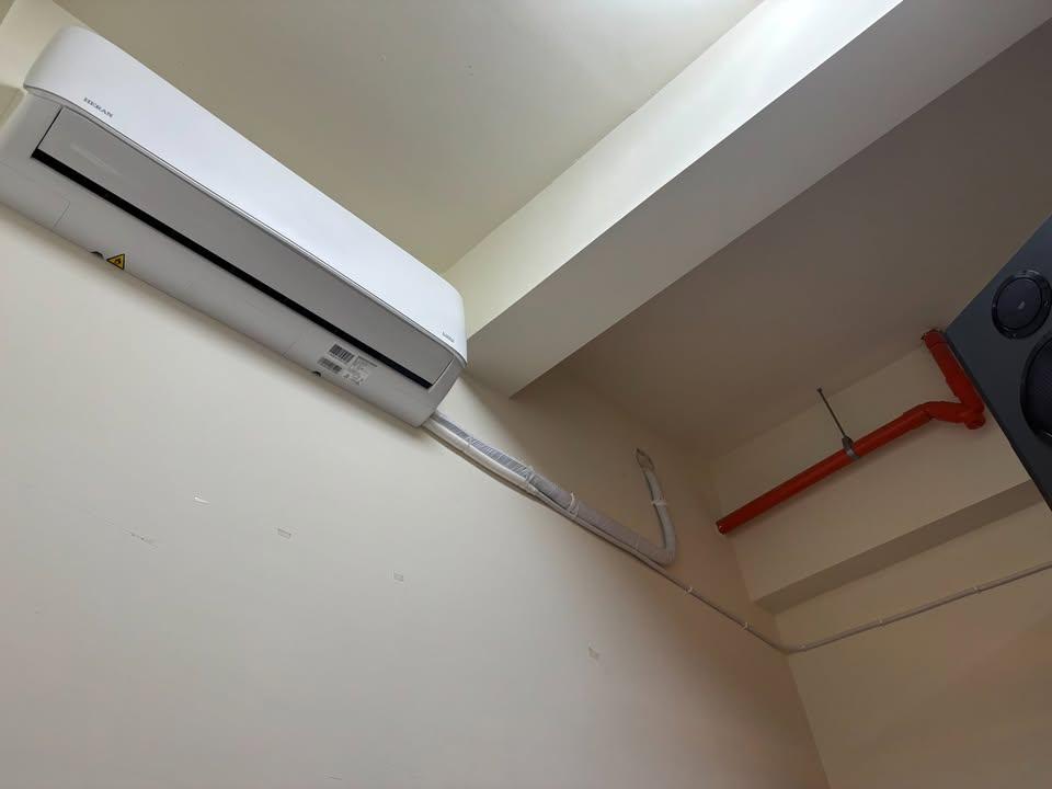 冷氣移機案件圖片