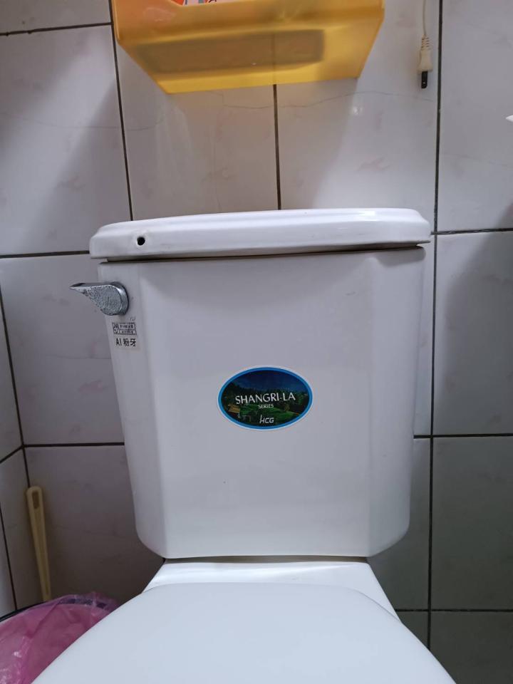 免治馬桶裝修案件圖片