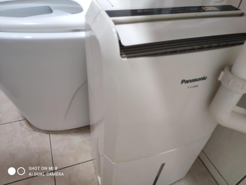 家電維修案件圖片