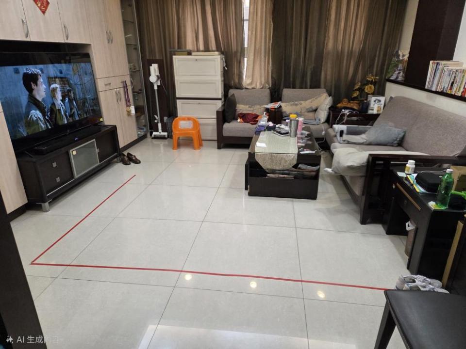 磁磚修補案件圖片