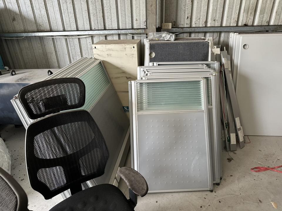 大型家具回收案件圖片