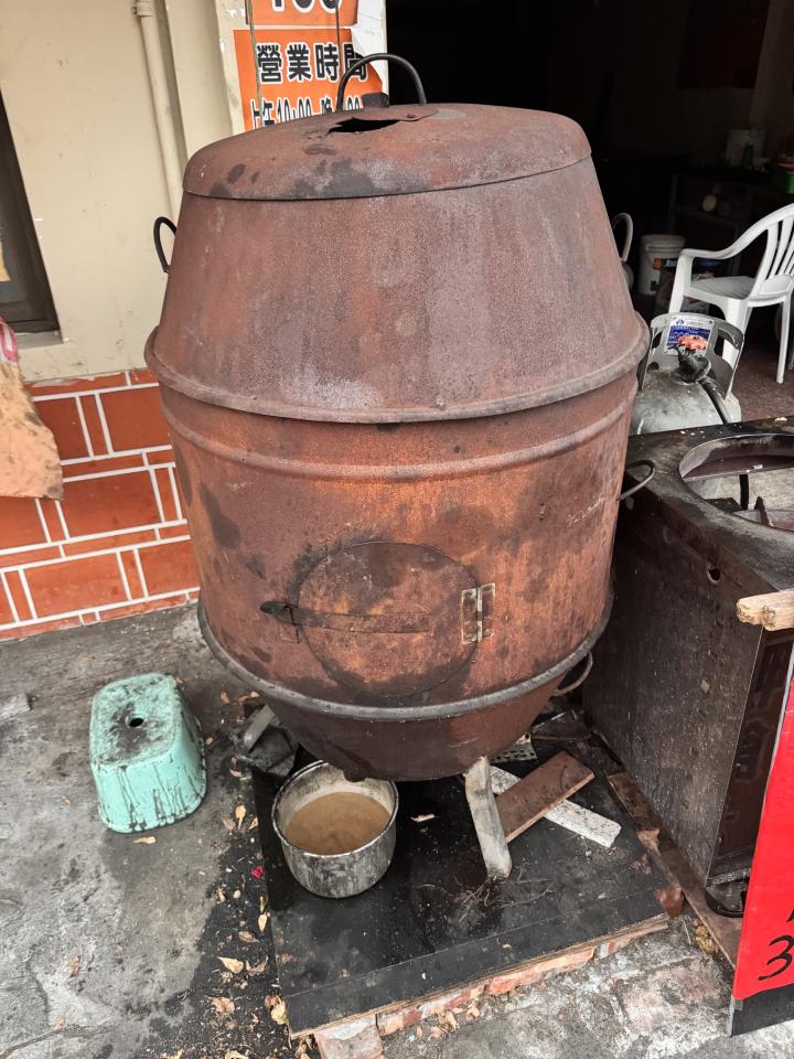 大型垃圾回收案件圖片