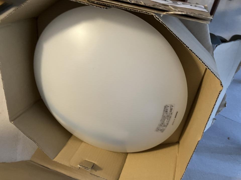 燈具安裝案件圖片