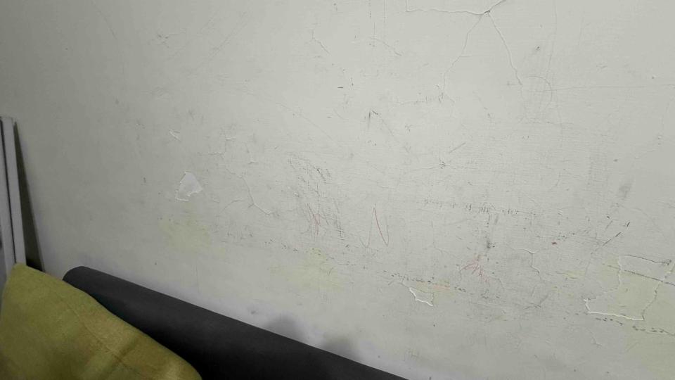 油漆工程案件圖片