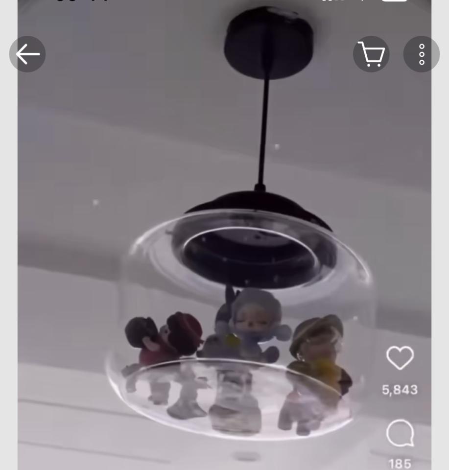 燈具安裝案件圖片