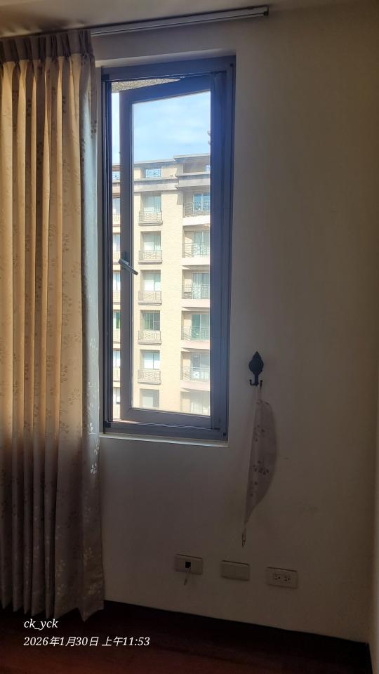 紗窗裝修案件圖片