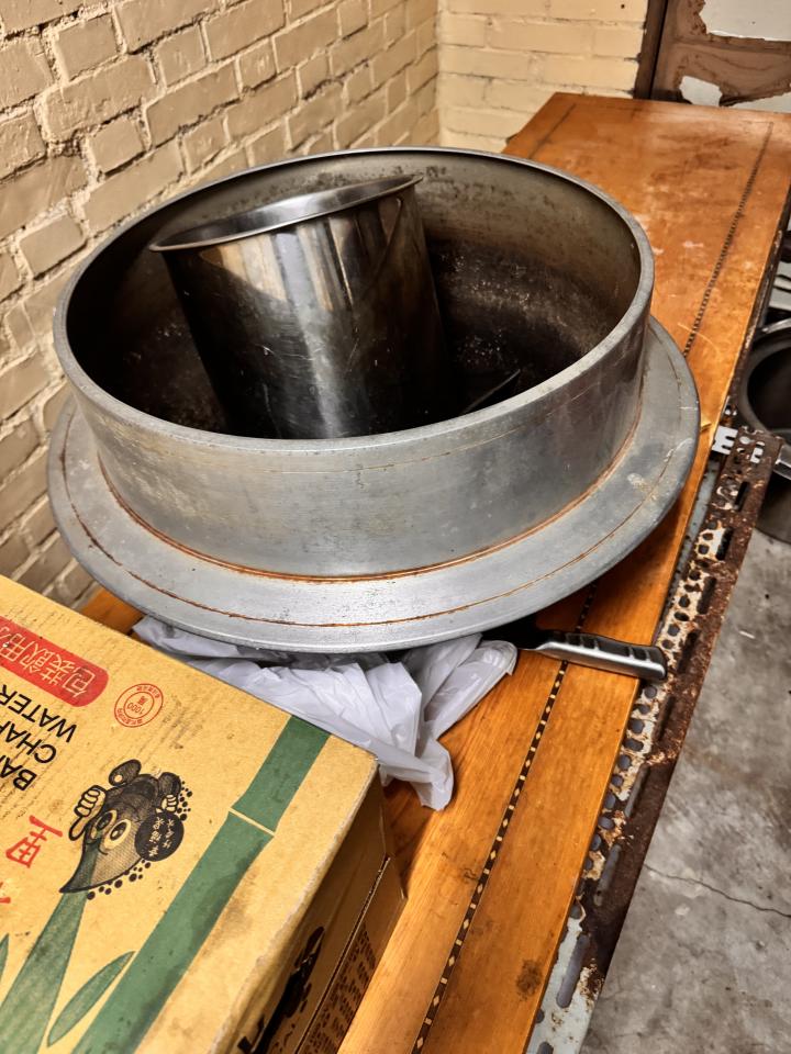 大型垃圾回收案件圖片