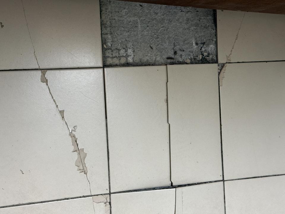 磁磚修補案件圖片