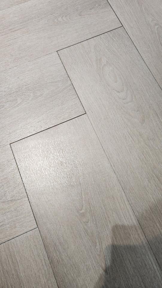 地板拋光打蠟案件圖片