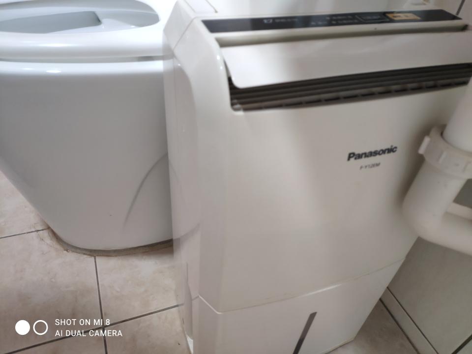 家電維修案件圖片