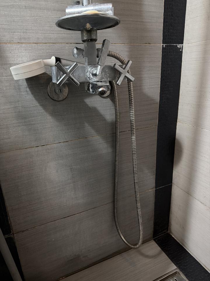 浴缸與淋浴裝修案件圖片