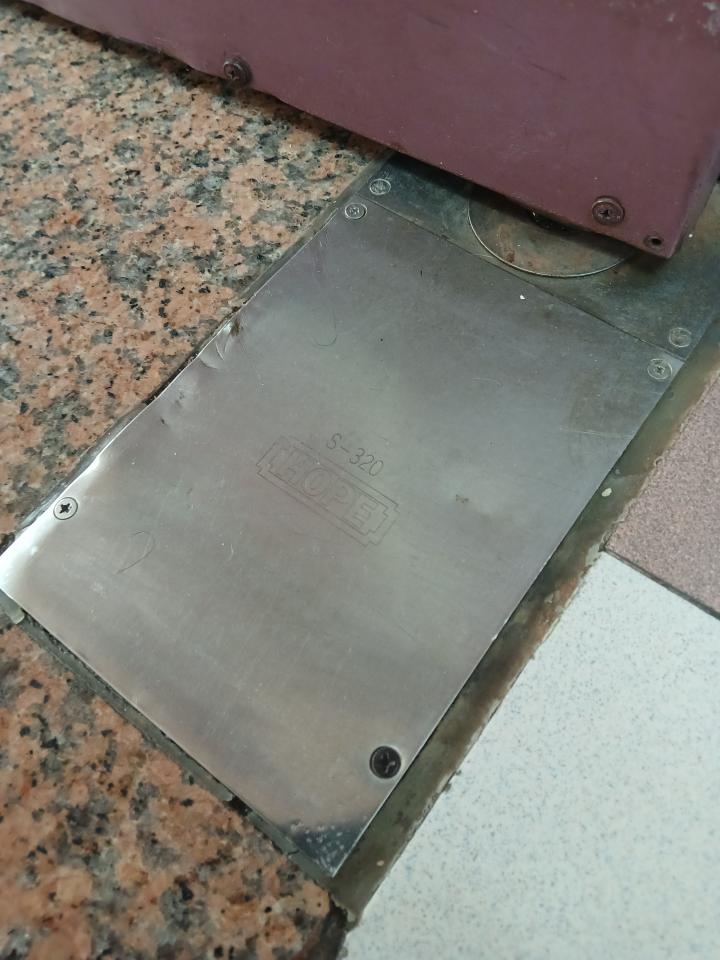 門片維修案件圖片