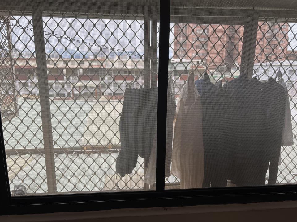 紗窗裝修案件圖片