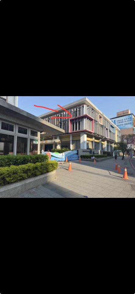 鷹架出租案件圖片