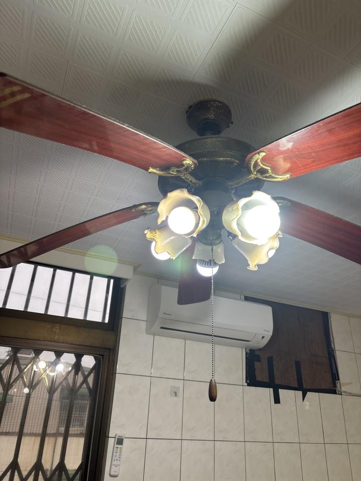 燈具安裝案件圖片