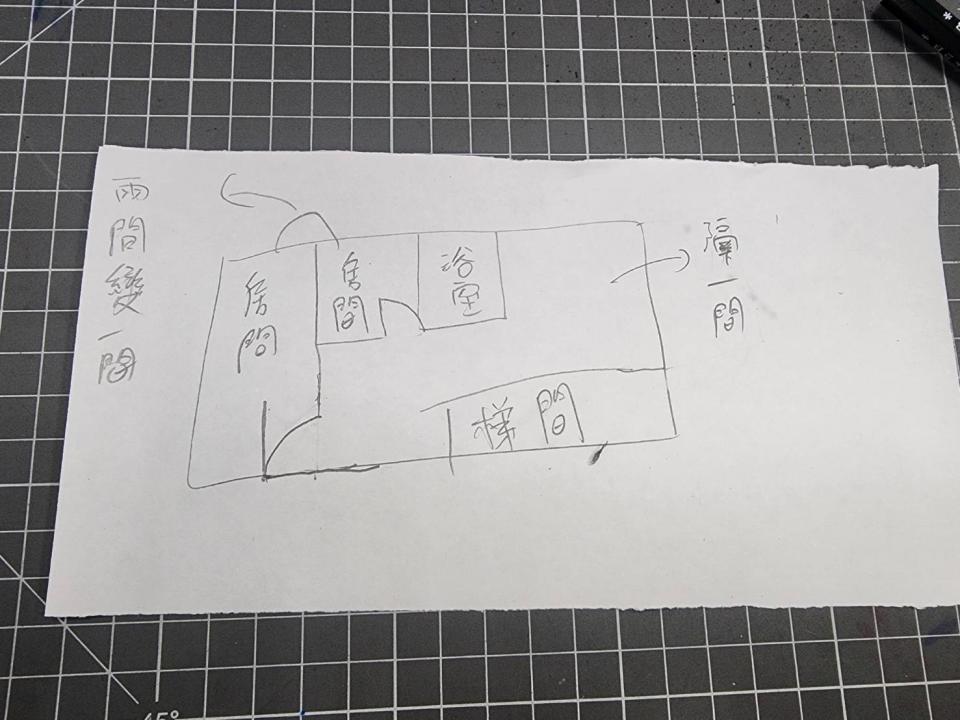 室內裝潢案件圖片