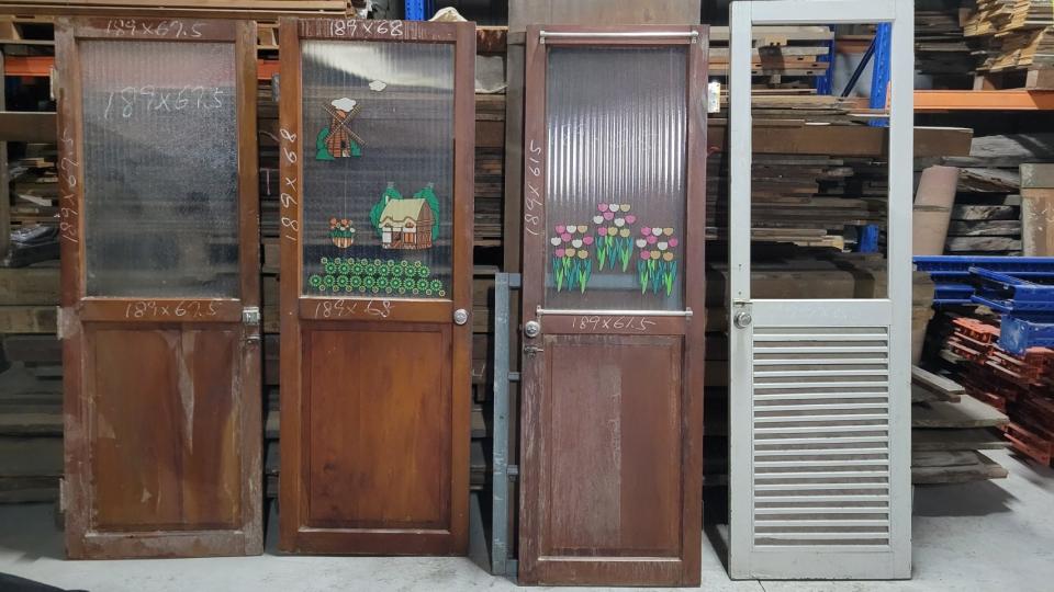 木工施工案件圖片