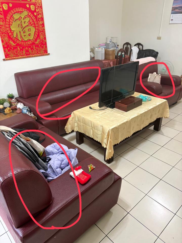 回頭車案件圖片