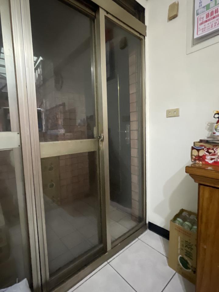 紗窗裝修案件圖片