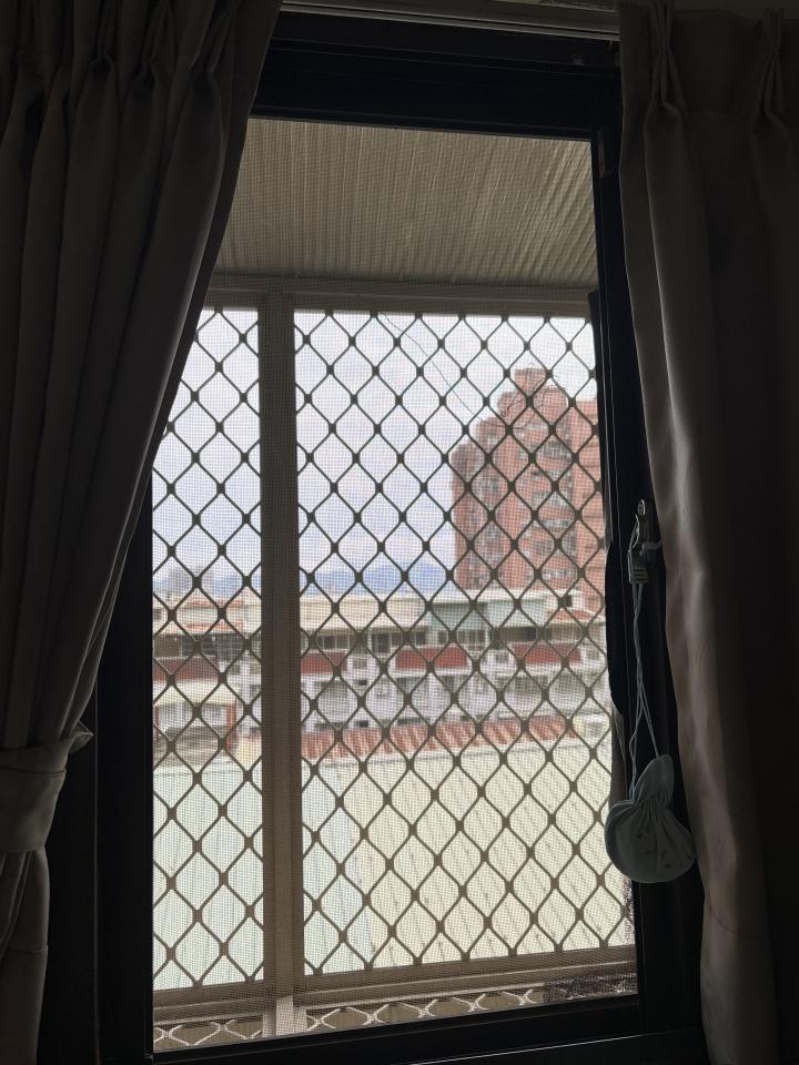 紗窗裝修案件圖片