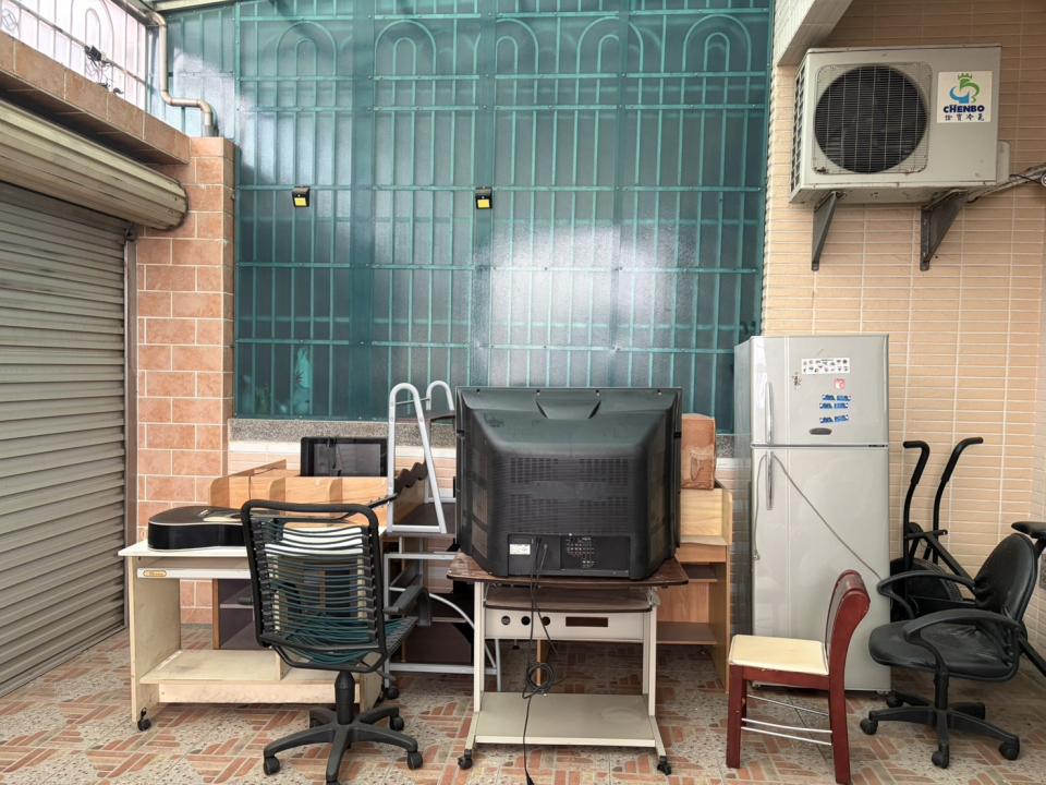 大型家具回收案件圖片