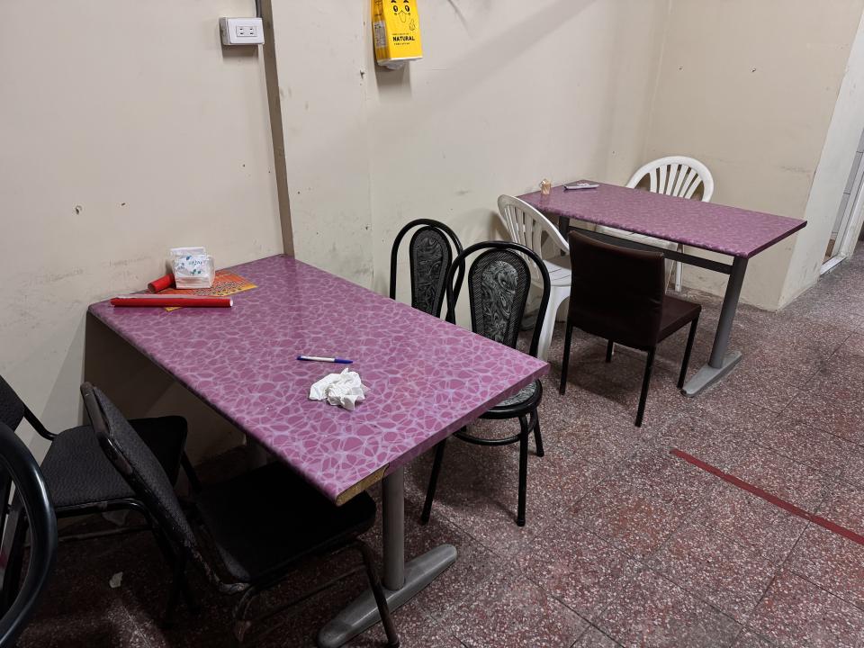 大型垃圾回收案件圖片