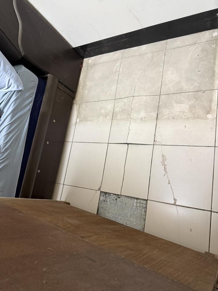 磁磚修補案件圖片