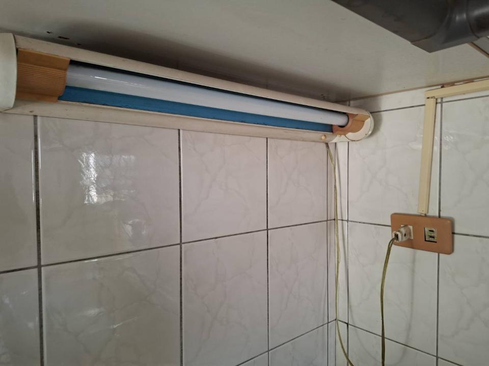 燈具維修案件圖片