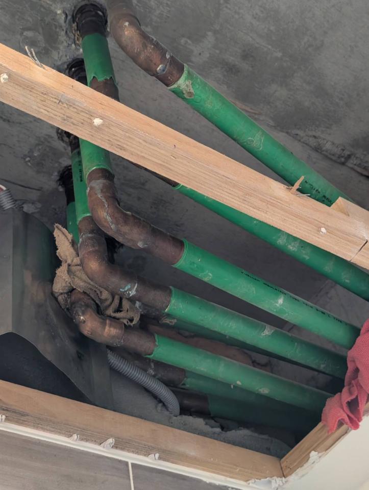 水管維修案件圖片