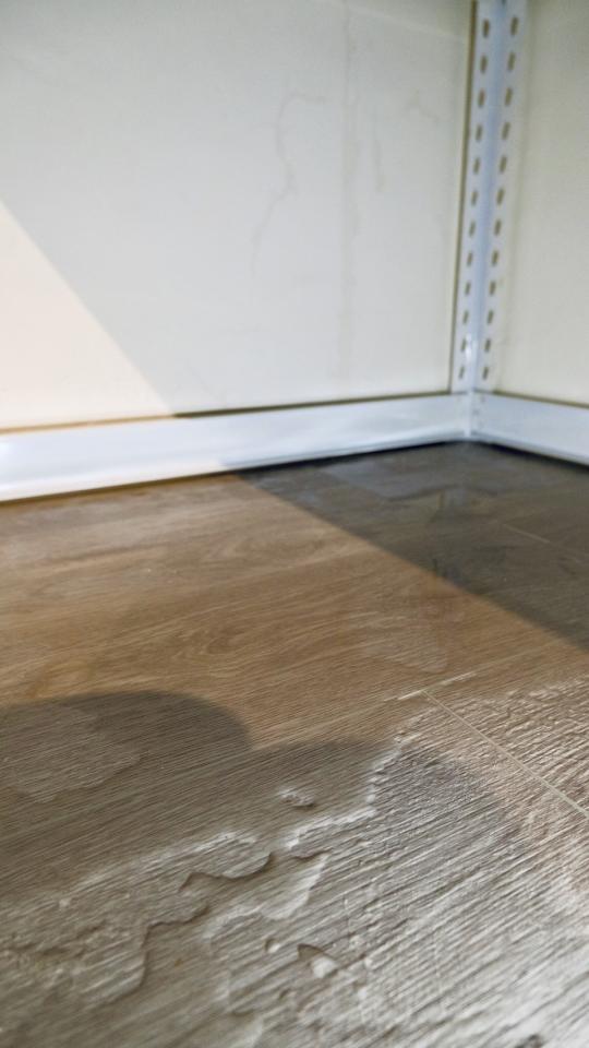 漏水處理案件圖片